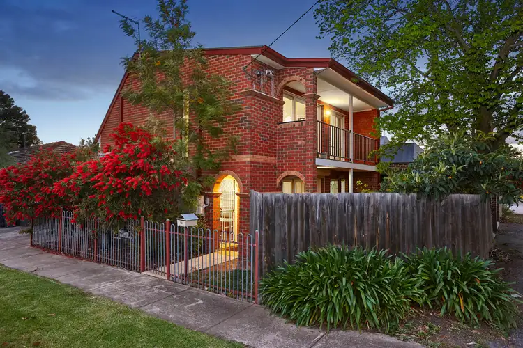 1A Graham Street, Newport VIC 3015