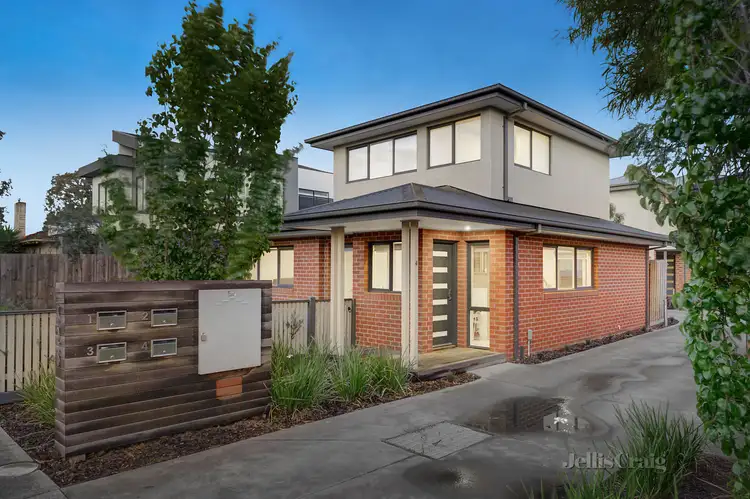 4/526 Waterdale Road, Heidelberg Heights VIC 3081