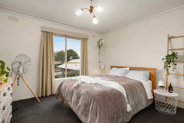 Fourth view of Homely apartment listing, 10/99 Verdon Street, Williamstown VIC 3016