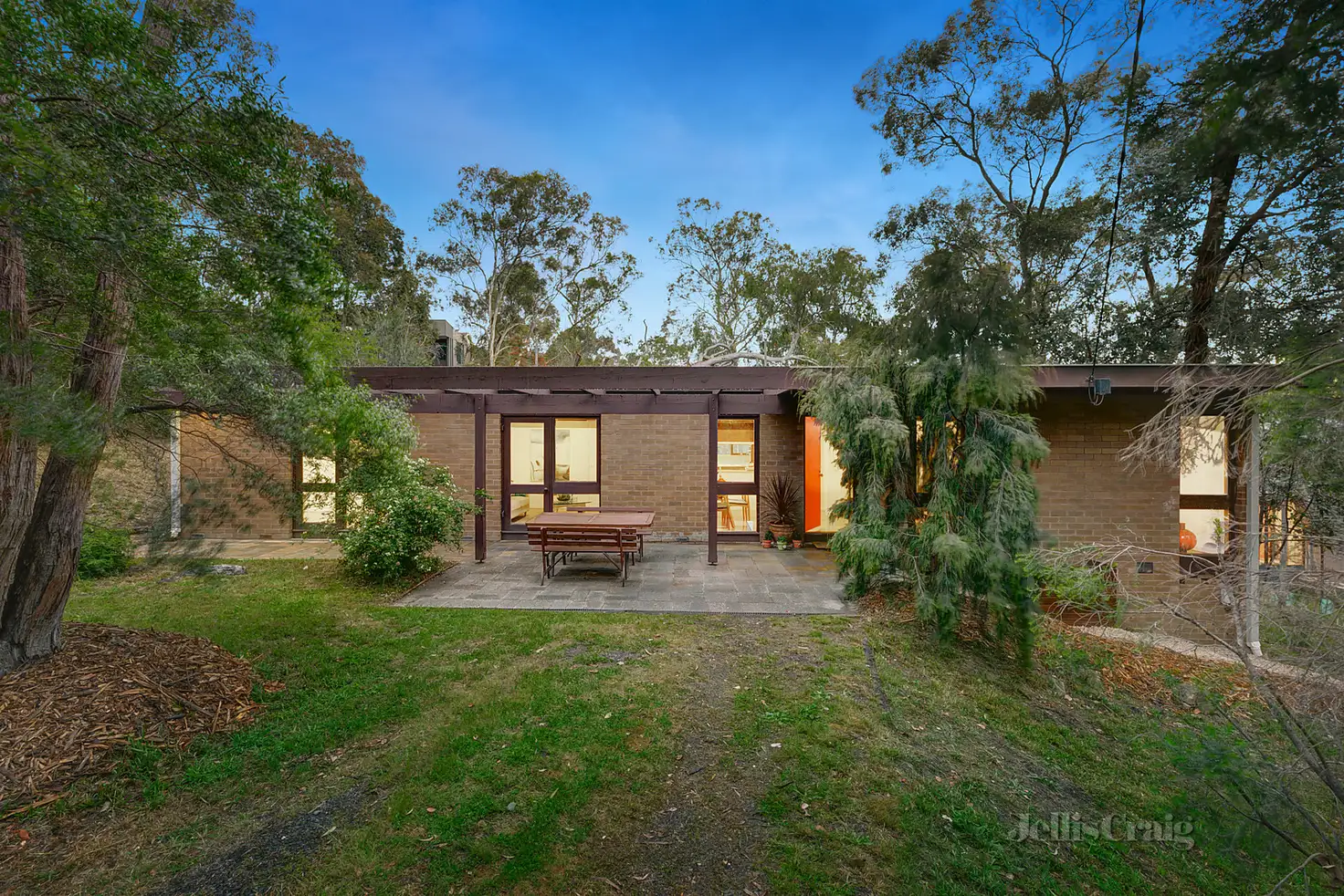 Main view of Homely house listing, 32 Warringah Crescent, Eltham VIC 3095