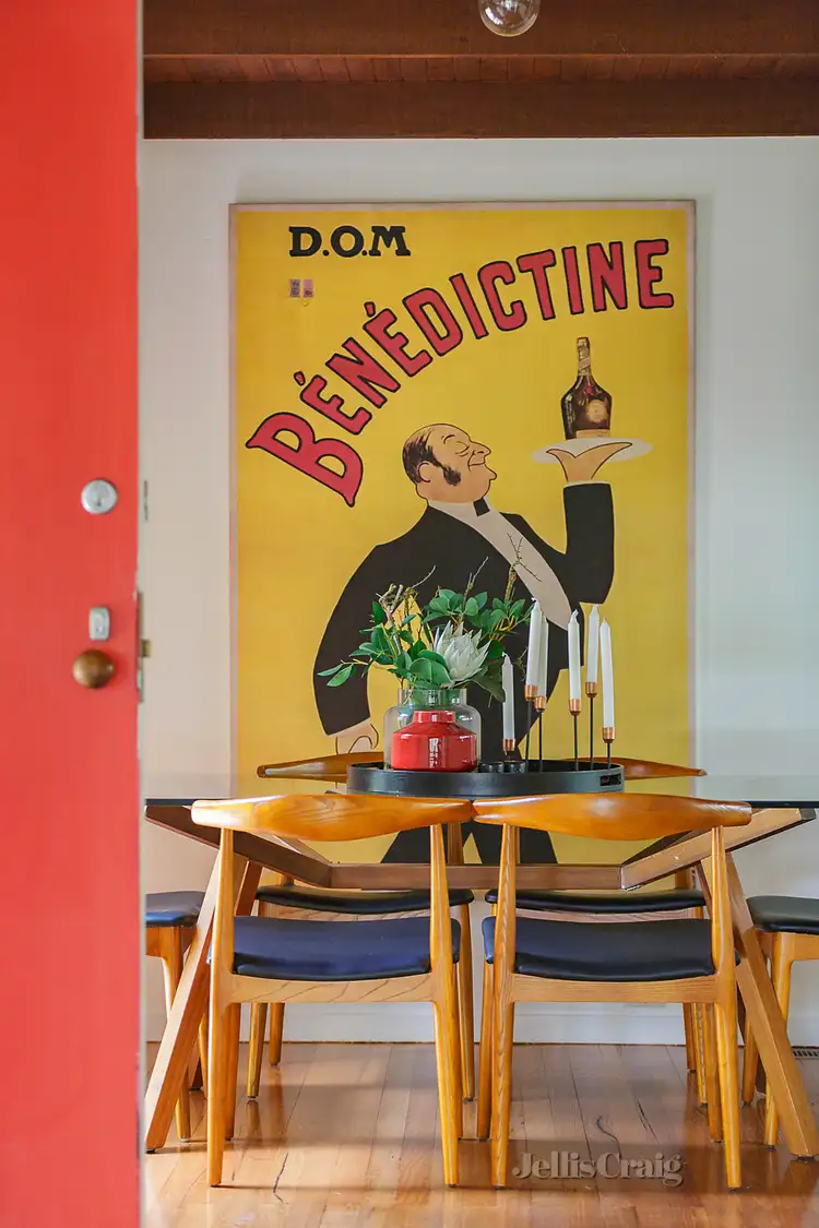 Second view of Homely house listing, 32 Warringah Crescent, Eltham VIC 3095