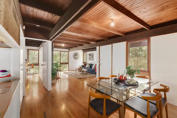 Third view of Homely house listing, 32 Warringah Crescent, Eltham VIC 3095