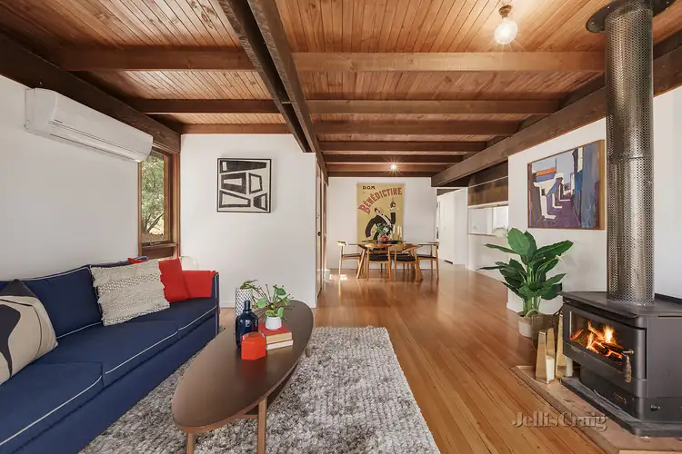 Fourth view of Homely house listing, 32 Warringah Crescent, Eltham VIC 3095