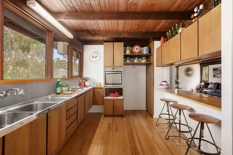 Fifth view of Homely house listing, 32 Warringah Crescent, Eltham VIC 3095