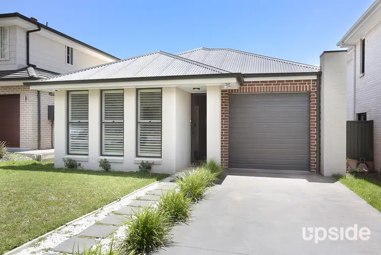 172 Jubilee Drive, Jordan Springs NSW 2747