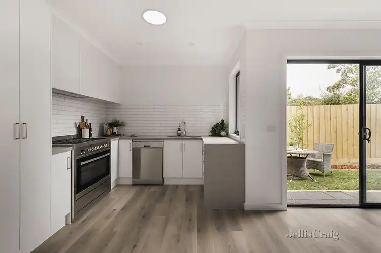 Fourth view of Homely townhouse listing, 3/39 Princes Street, Watsonia VIC 3087