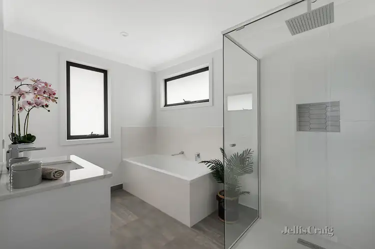 Sixth view of Homely townhouse listing, 3/39 Princes Street, Watsonia VIC 3087