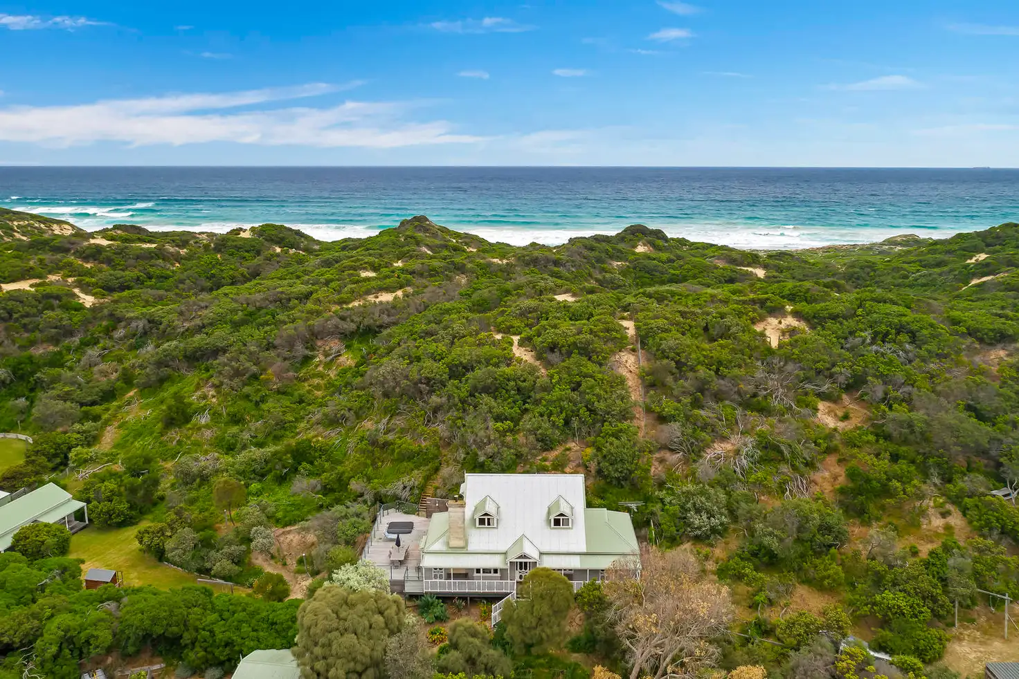 Main view of Homely house listing, 416-424 Dundas Street, St Andrews Beach VIC 3941