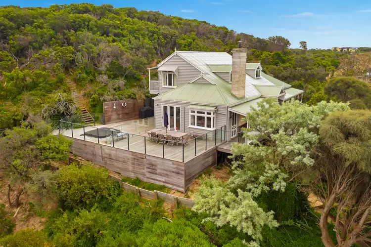 Second view of Homely house listing, 416-424 Dundas Street, St Andrews Beach VIC 3941