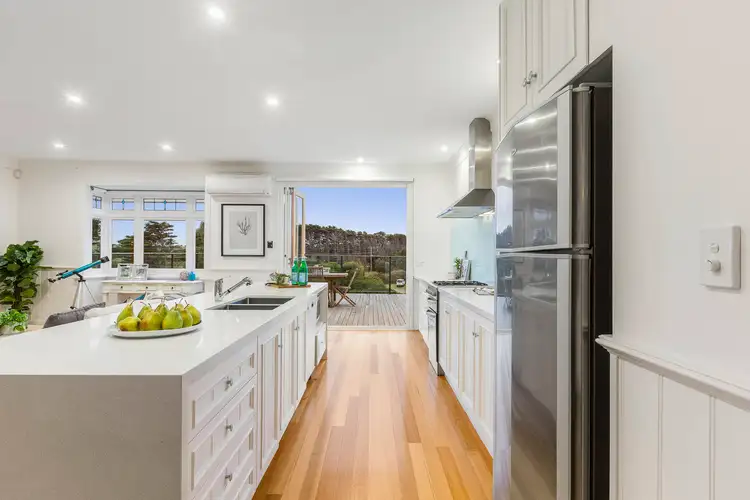Fifth view of Homely house listing, 416-424 Dundas Street, St Andrews Beach VIC 3941