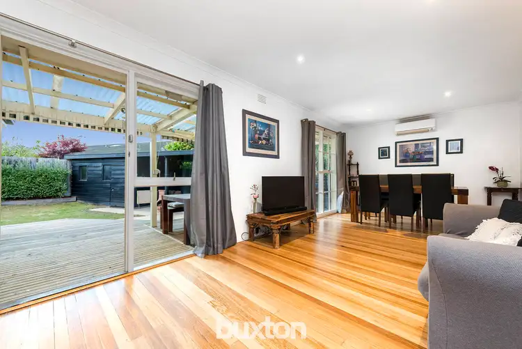 Second view of Homely house listing, 15 Gillon Court, Oakleigh VIC 3166