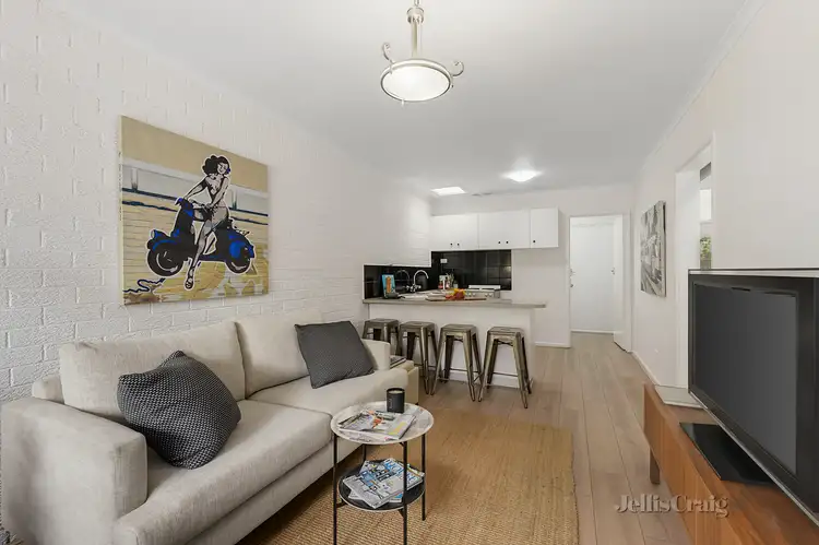 Main view of Homely unit listing, 4/59-61 Rhodes Parade, Oak Park VIC 3046