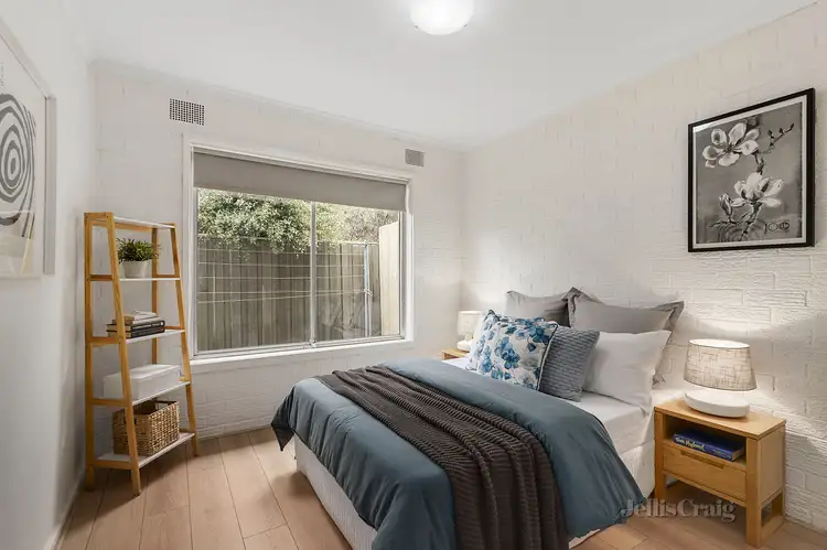 Fourth view of Homely unit listing, 4/59-61 Rhodes Parade, Oak Park VIC 3046