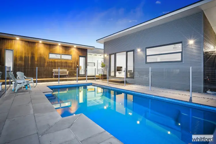 Second view of Homely house listing, 70 Clydesdale Way, Highton VIC 3216