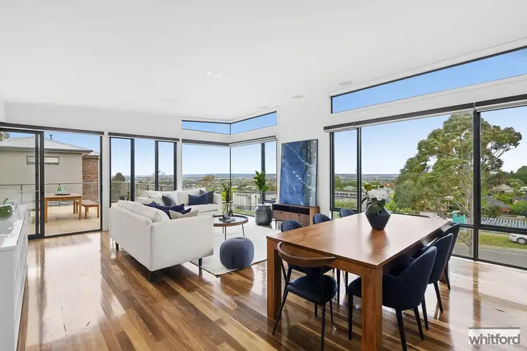 Third view of Homely house listing, 70 Clydesdale Way, Highton VIC 3216