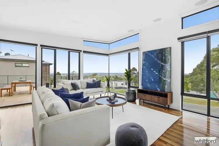 Fourth view of Homely house listing, 70 Clydesdale Way, Highton VIC 3216