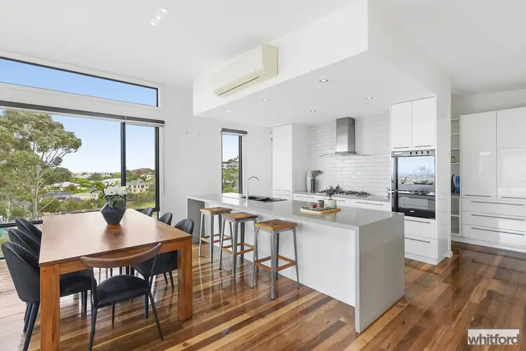 Sixth view of Homely house listing, 70 Clydesdale Way, Highton VIC 3216