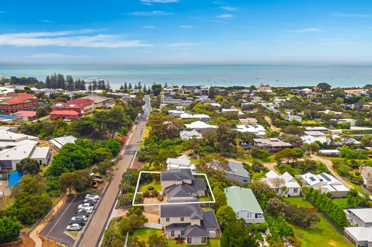 Main view of Homely house listing, 31 Coppin Road, Sorrento VIC 3943