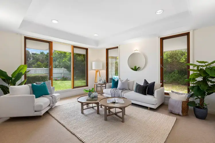 Sixth view of Homely house listing, 31 Coppin Road, Sorrento VIC 3943