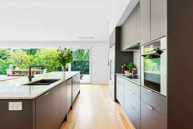 Second view of Homely house listing, 20 Hinkler Street, Mount Martha VIC 3934