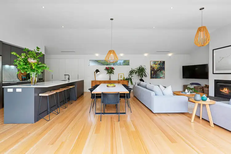 Fourth view of Homely house listing, 20 Hinkler Street, Mount Martha VIC 3934