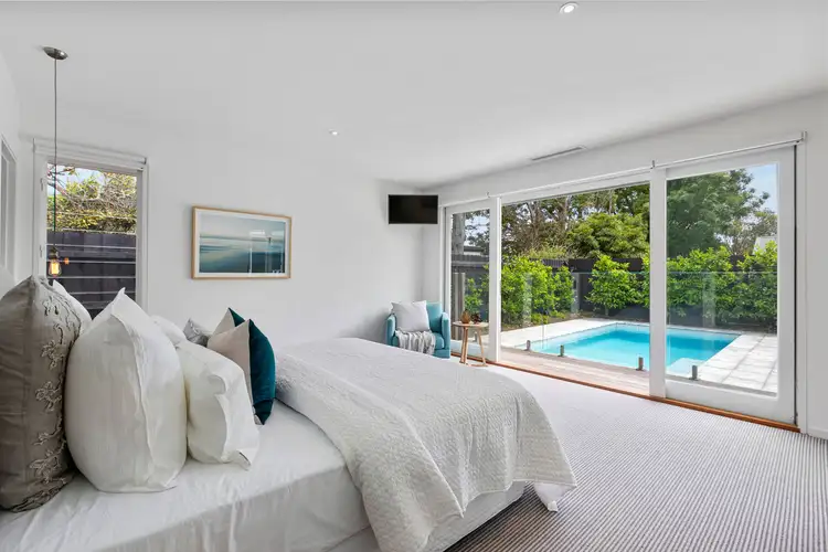 Fifth view of Homely house listing, 20 Hinkler Street, Mount Martha VIC 3934