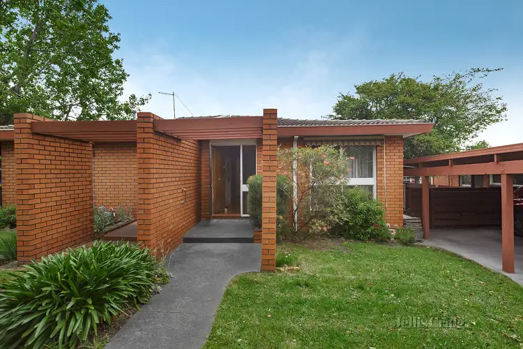 Main view of Homely unit listing, 2/22 Mount Pleasant Road, Nunawading VIC 3131