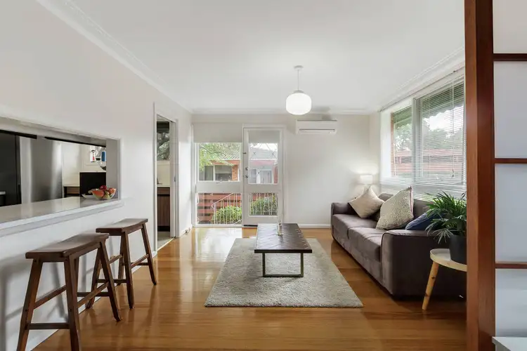 Second view of Homely unit listing, 2/22 Mount Pleasant Road, Nunawading VIC 3131