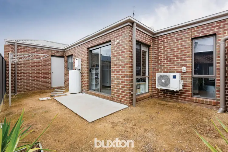 Third view of Homely house listing, 2/68 Wattle Avenue, Wendouree VIC 3355