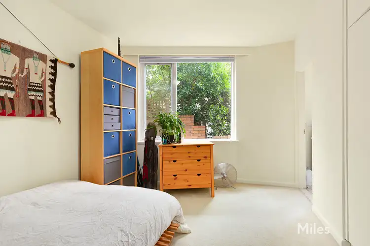 Fourth view of Homely apartment listing, 1/2 Salisbury Avenue, Ivanhoe VIC 3079
