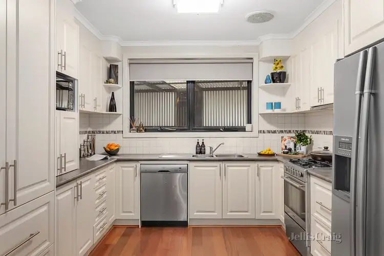 Second view of Homely house listing, 9 Shannon Crescent, Watsonia VIC 3087