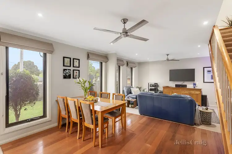 Third view of Homely house listing, 9 Shannon Crescent, Watsonia VIC 3087