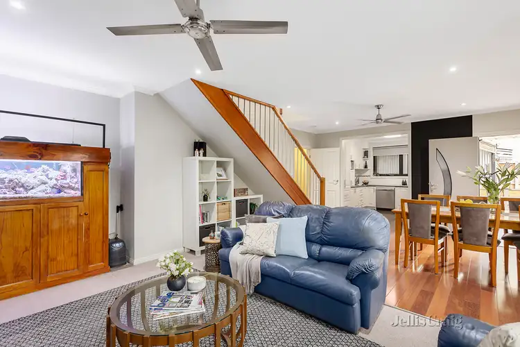 Fourth view of Homely house listing, 9 Shannon Crescent, Watsonia VIC 3087