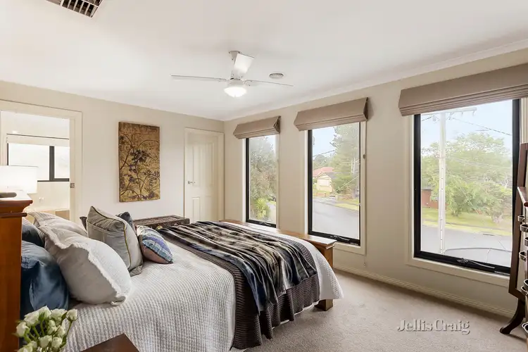 Fifth view of Homely house listing, 9 Shannon Crescent, Watsonia VIC 3087