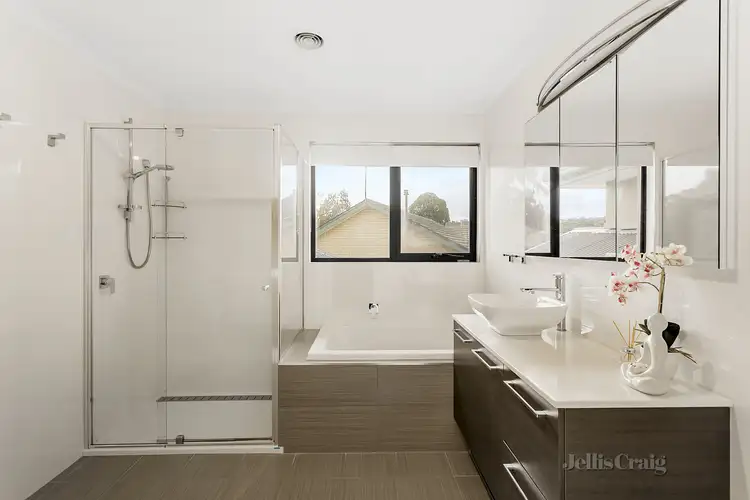 Sixth view of Homely house listing, 9 Shannon Crescent, Watsonia VIC 3087