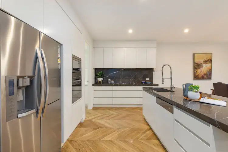 Third view of Homely house listing, 8 View Point, Kew VIC 3101