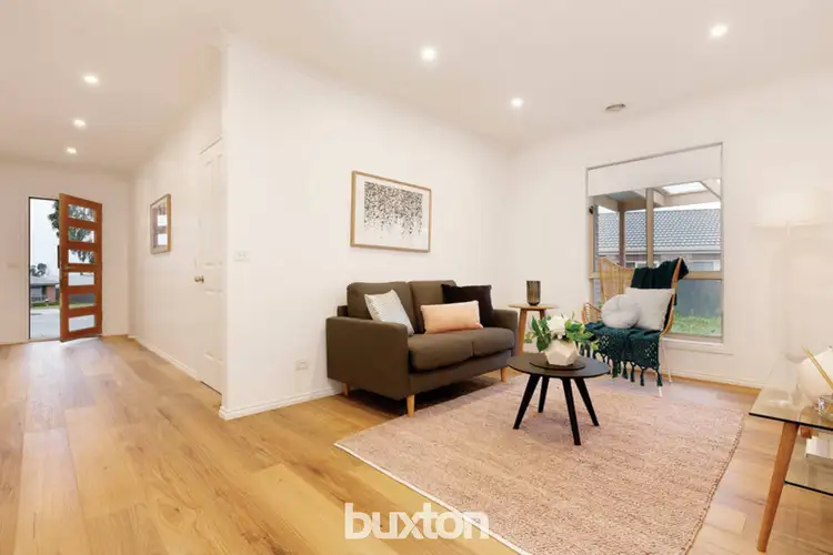 Fifth view of Homely house listing, 4 Romilly Close, Delacombe VIC 3356