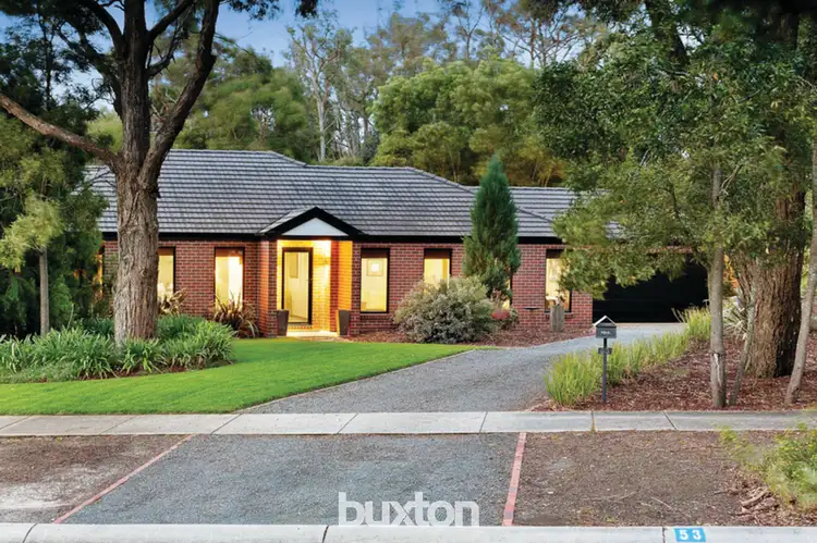 53 Wattletree Drive, Mount Helen VIC 3350