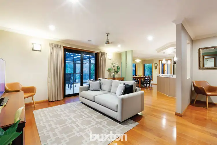 Sixth view of Homely house listing, 53 Wattletree Drive, Mount Helen VIC 3350