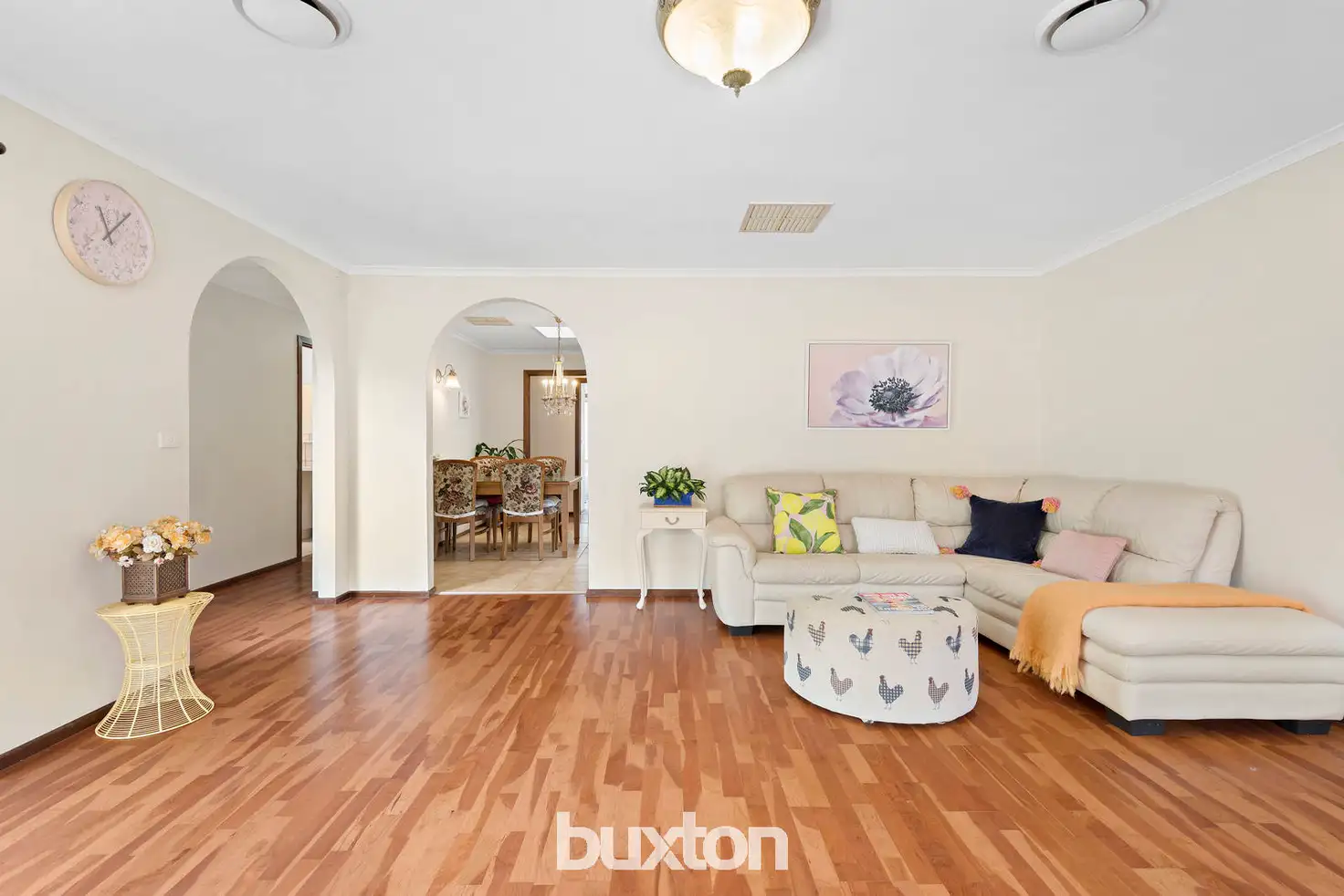 Main view of Homely unit listing, 2/3 Luke Street, Clayton VIC 3168