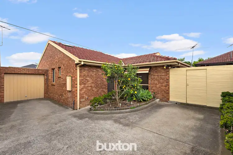 Second view of Homely unit listing, 2/3 Luke Street, Clayton VIC 3168