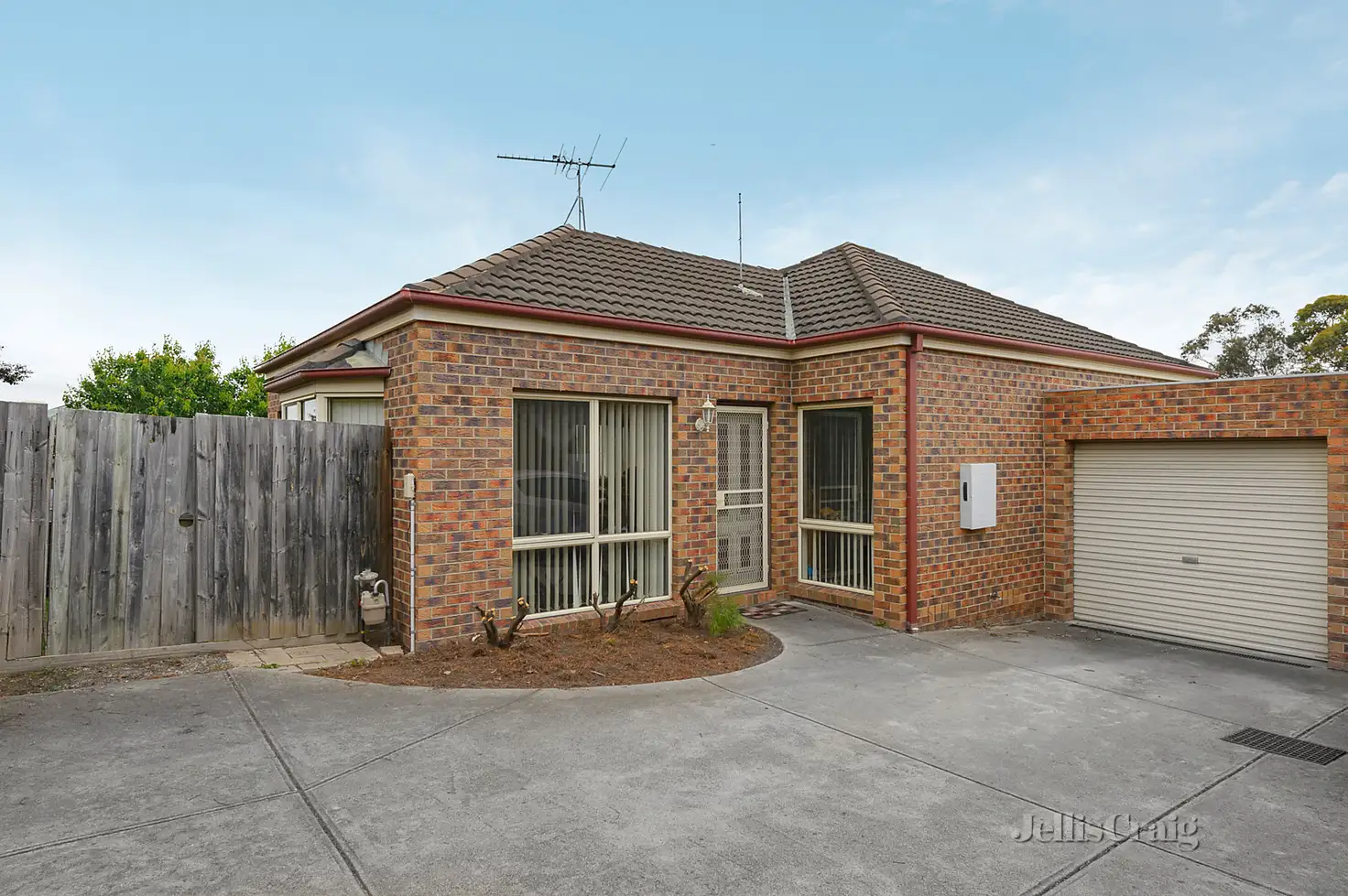 Main view of Homely unit listing, 3/2 Bellevue Road, Eltham VIC 3095