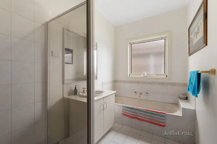 Fourth view of Homely unit listing, 3/2 Bellevue Road, Eltham VIC 3095