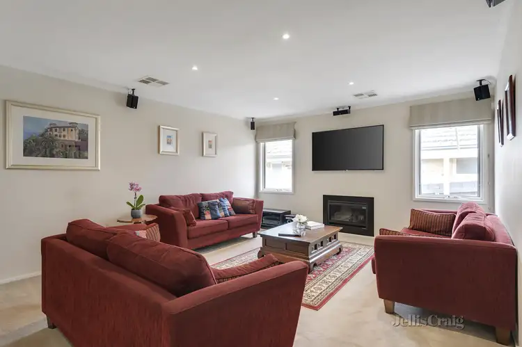 Second view of Homely house listing, 21 Efron Street, Nunawading VIC 3131