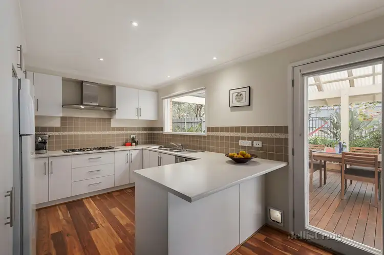 Third view of Homely house listing, 21 Efron Street, Nunawading VIC 3131