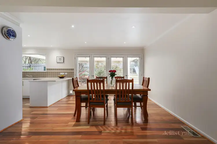 Fourth view of Homely house listing, 21 Efron Street, Nunawading VIC 3131