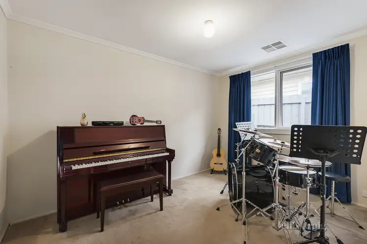 Fifth view of Homely house listing, 21 Efron Street, Nunawading VIC 3131