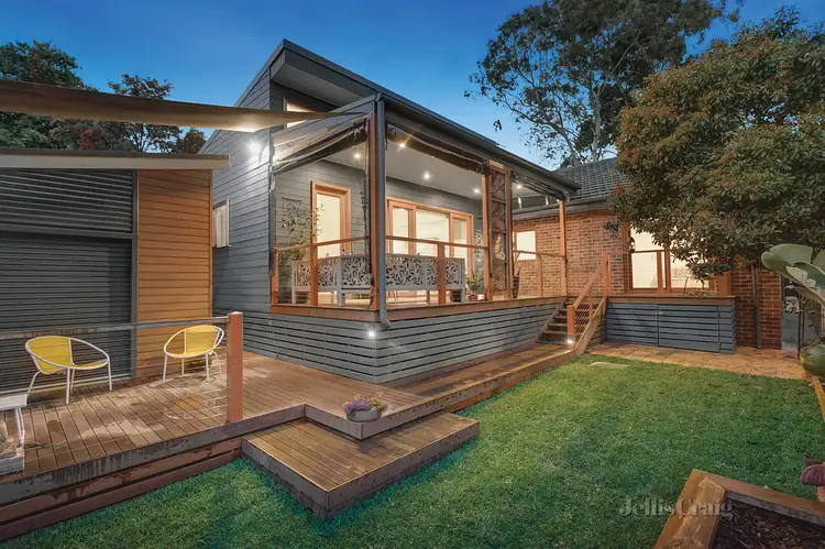 Main view of Homely house listing, 38 Drummond Street, Blackburn South VIC 3130