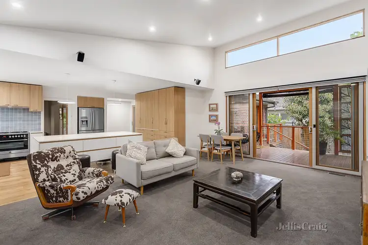 Fifth view of Homely house listing, 38 Drummond Street, Blackburn South VIC 3130