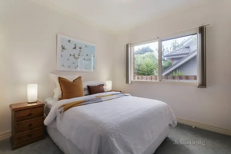 Sixth view of Homely unit listing, 3/26 Graeme Avenue, Montmorency VIC 3094